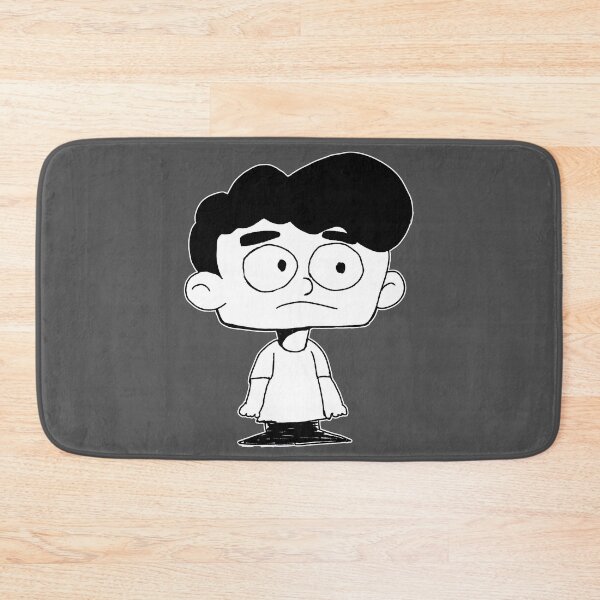 Item preview, COMIC STRIP BOY designed and sold by DroidMonkey.