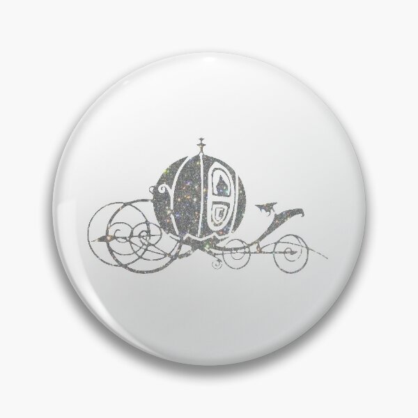 Item preview, Carriage designed and sold by BubbleFog.