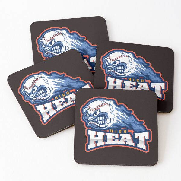 Item preview, HIGH HEAT  designed and sold by jreiter57.