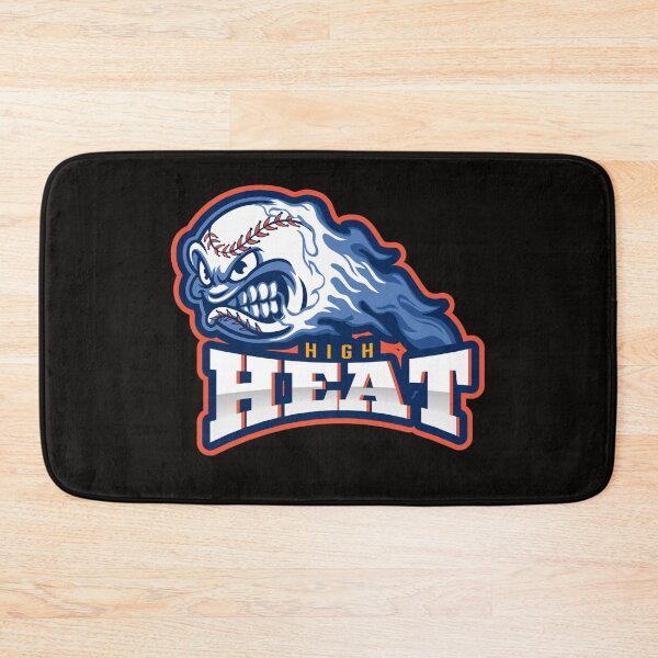 Item preview, HIGH HEAT  designed and sold by jreiter57.
