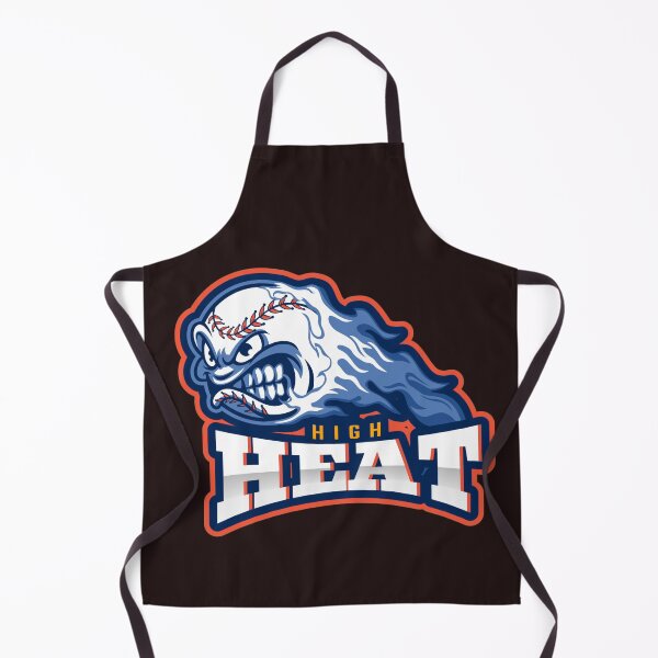Item preview, HIGH HEAT  designed and sold by jreiter57.