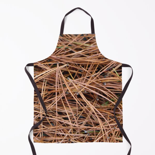 Item preview, Pine needles. Soft, scented carpet bed of pine leaves on the pine forest floor. designed and sold by JellyBeenzz.