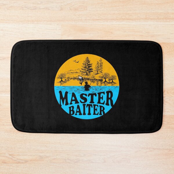 Item preview, Master Baiter designed and sold by FishingloversYT.