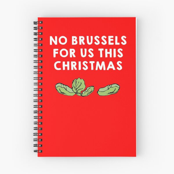 Item preview, Funny Brexit Christmas designed and sold by CrystalCrush.