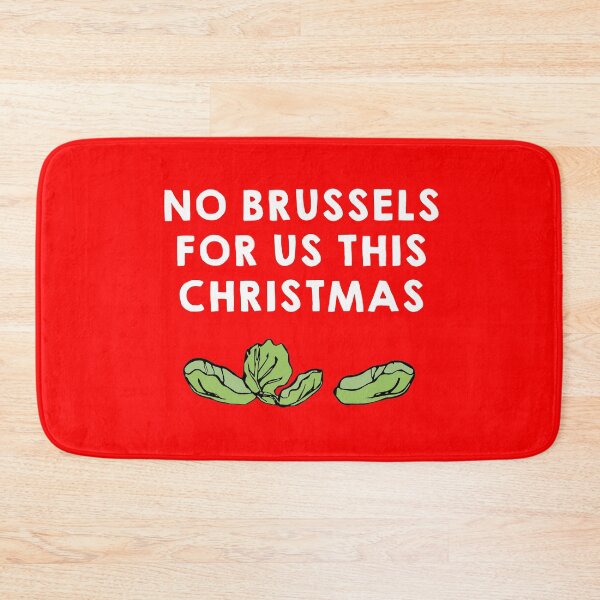 Item preview, Funny Brexit Christmas designed and sold by CrystalCrush.
