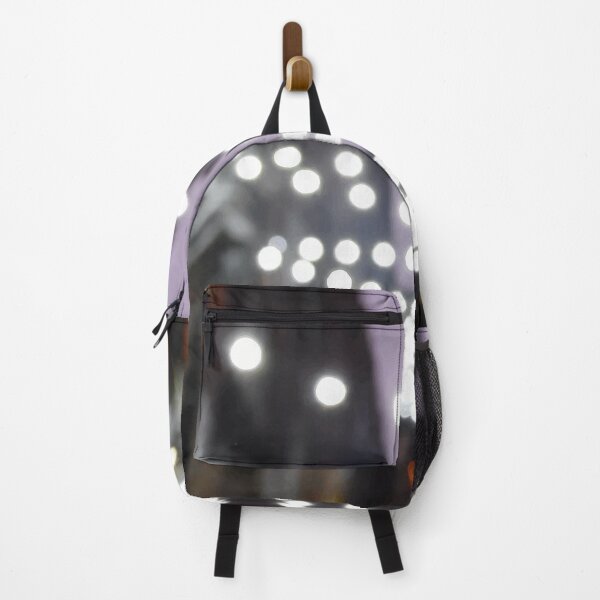 Item preview, Scottish Photography Series (Vectorized) - Glasgow City Lights designed and sold by MacPean.