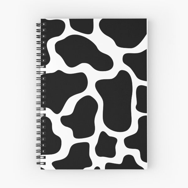 Item preview, Abstract dots, cow spots, dalmatian, spotty pattern, white and black designed and sold by iclipart.