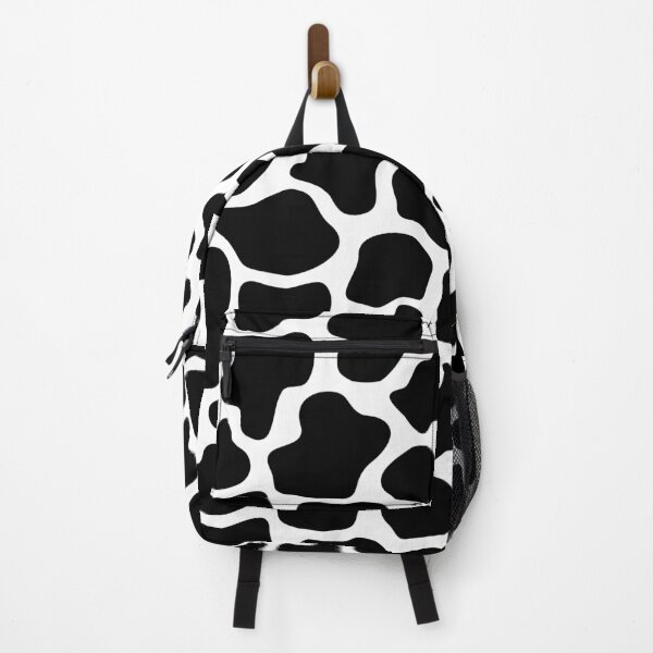 Item preview, Abstract dots, cow spots, dalmatian, spotty pattern, white and black designed and sold by iclipart.