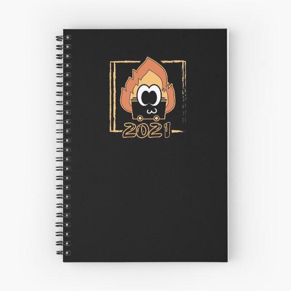 Item preview, Cute 2020 Dumpster On Fire Burning Flame Dustbin Trash Can designed and sold by shirti.