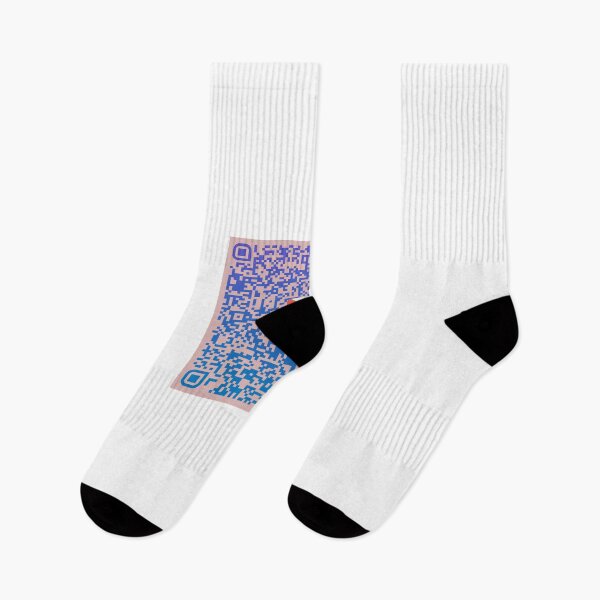 Item preview, QR Code With Gmail logo designed and sold by SAMORA ORIGINALS.