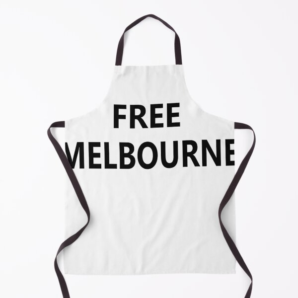 Item preview,  Free Melbourne Womens designed and sold by Steve  Morley.