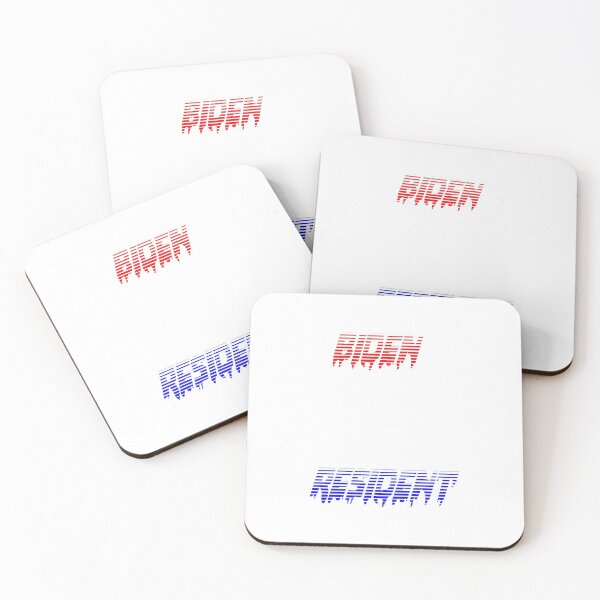 Item preview, biden for resident designed and sold by idriss benjelloun.