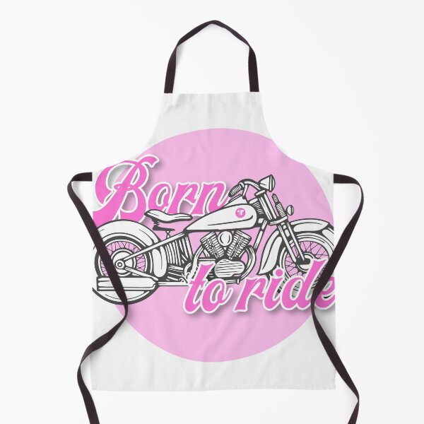 Item preview, Tinyt born to ride designed and sold by Tinytshirt.