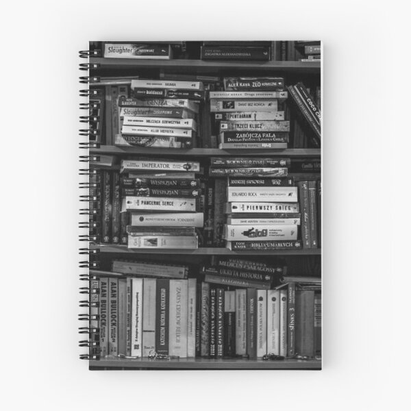 Item preview, LIBRARY BOOK STORE  designed and sold by Zakaria daoudi.