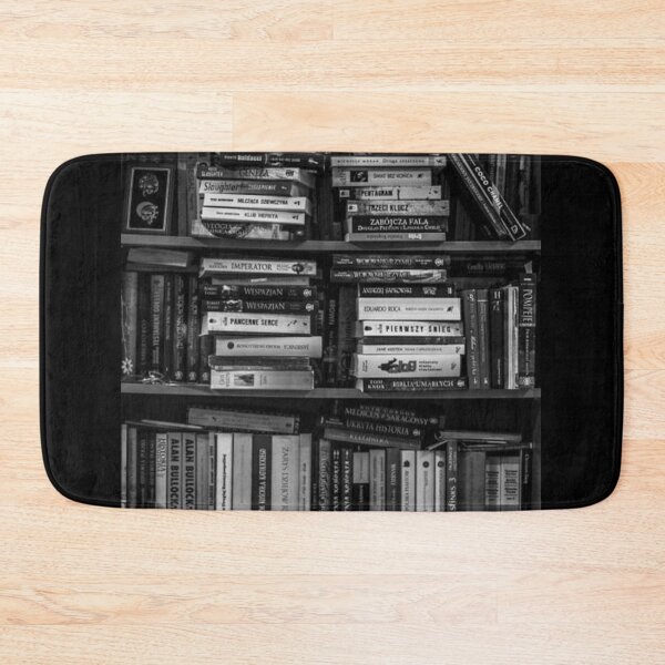Item preview, LIBRARY BOOK STORE  designed and sold by Zakaria daoudi.