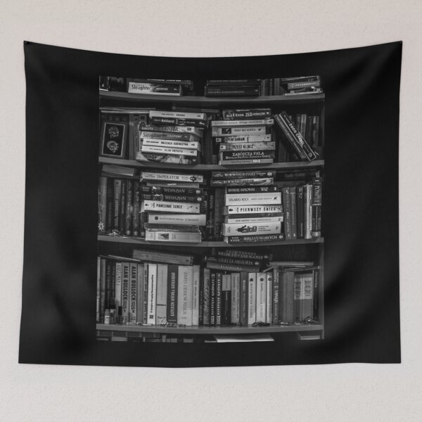 Item preview, LIBRARY BOOK STORE  designed and sold by Zakaria daoudi.