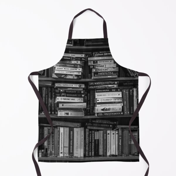 Item preview, LIBRARY BOOK STORE designed and sold by Zakaria daoudi.