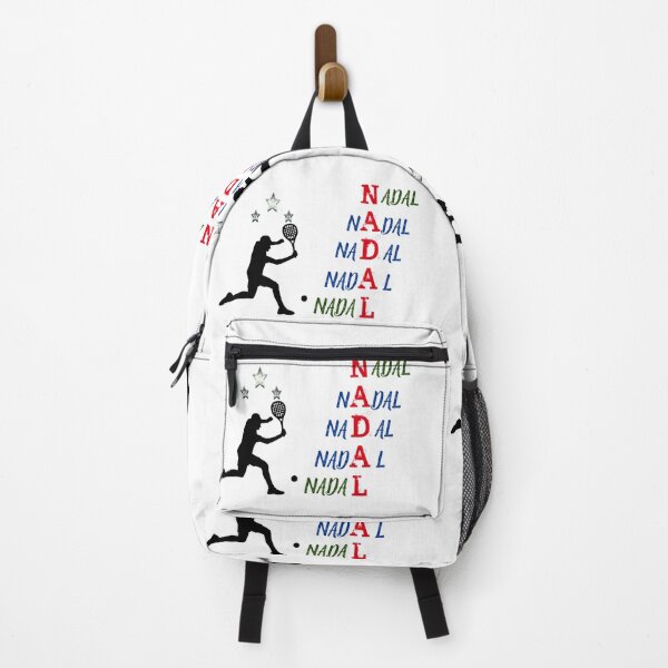 Item preview, TENNIS NADAL rafael designed and sold by BAFtime.
