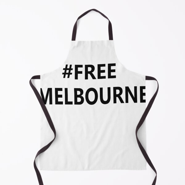 Item preview,  Free Melbourne Womens designed and sold by Steve  Morley.