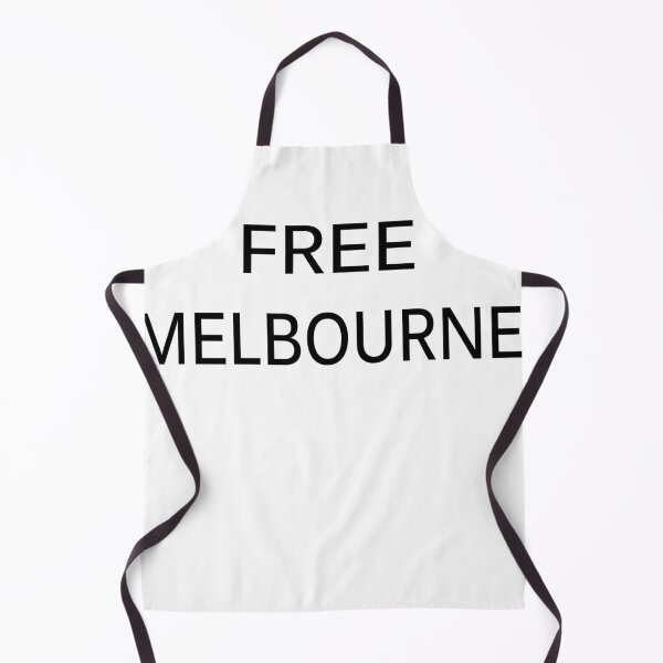 Item preview,  Free Melbourne Womens designed and sold by Steve  Morley.