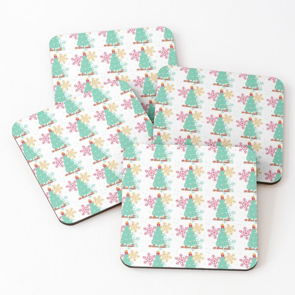 Item preview, christmas pattern designed and sold by derryshop.