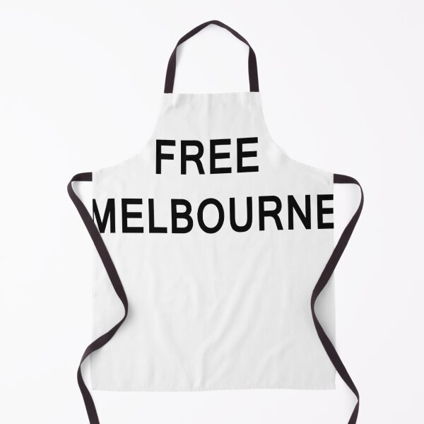 Item preview,  Free Melbourne Womens designed and sold by Steve  Morley.