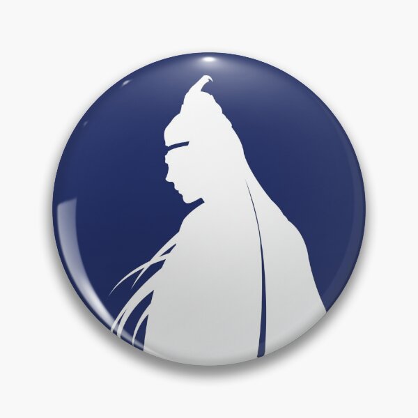 Item preview, The Untamed: Lan Wangji designed and sold by firlachieldraws.