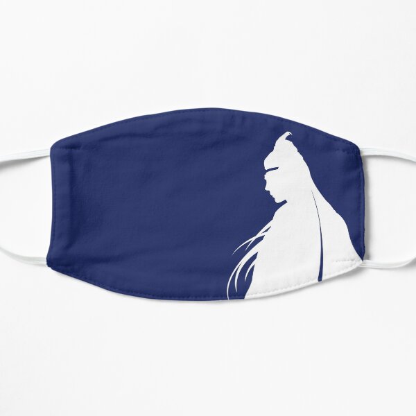 The Untamed: Lan Wangji Flat Mask