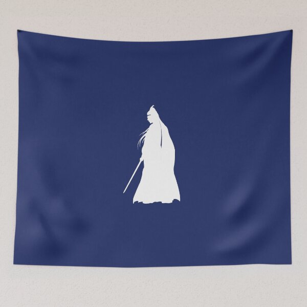 Item preview, The Untamed: Lan Wangji designed and sold by firlachieldraws.