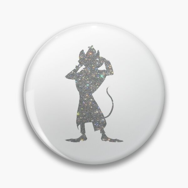 Item preview, Mouse designed and sold by BubbleFog.
