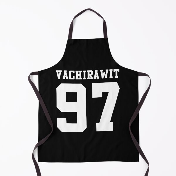 Item preview, Bright Vachirawit Jersey 97 designed and sold by skeletonvenus.