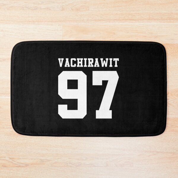 Item preview, Bright Vachirawit Jersey 97 designed and sold by skeletonvenus.