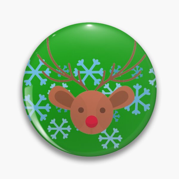 Item preview, patrón de navidad designed and sold by derryshop.