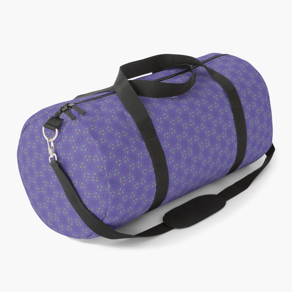 Item preview, Duffle Bag designed and sold by Roisin678.