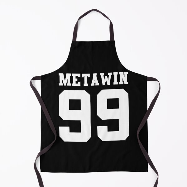 Item preview, Win Metawin Jersey 99 designed and sold by skeletonvenus.