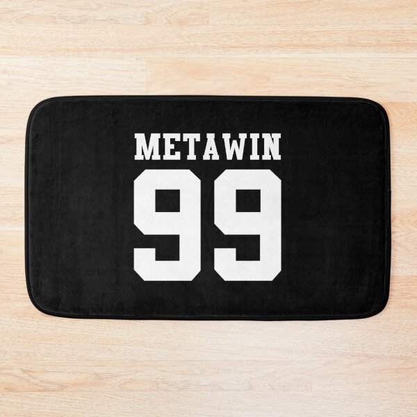 Item preview, Win Metawin Jersey 99 designed and sold by skeletonvenus.