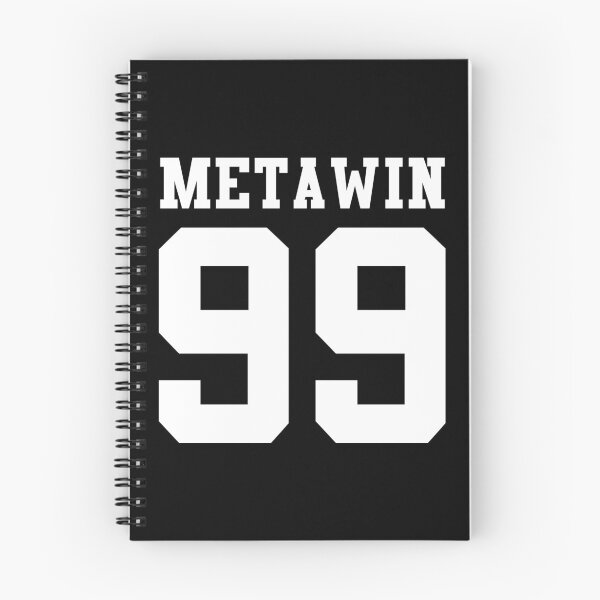 Item preview, Win Metawin Jersey 99 designed and sold by skeletonvenus.