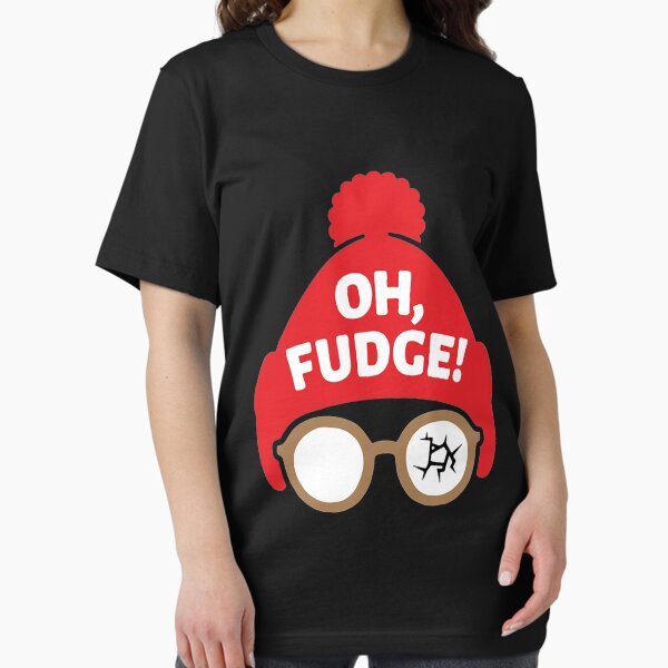 Item preview, Oh Fudge! T-Shirt designed and sold by newyorks2072.