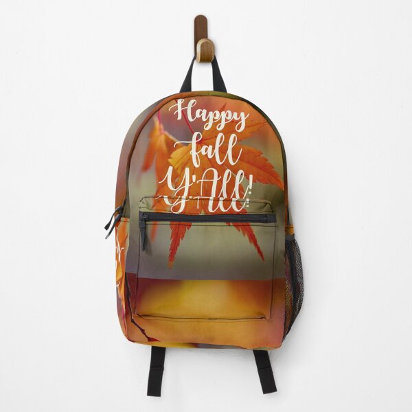 Item preview, Happy fall designed and sold by Beeffervescent.