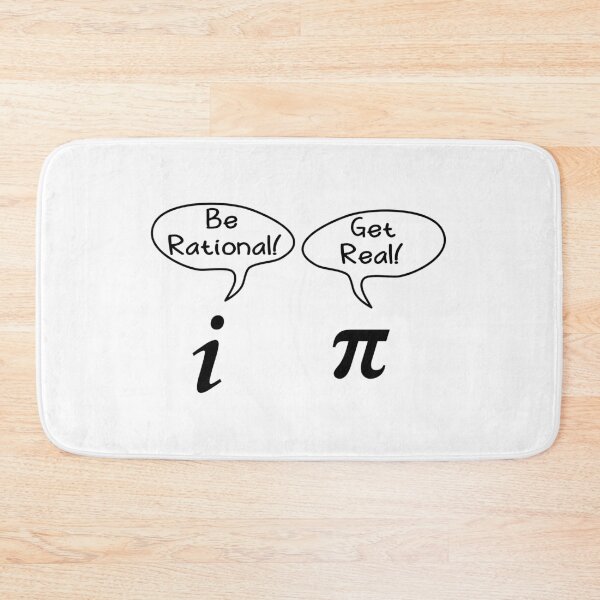 Item preview, Summation T-Shirt | Be Rational designed and sold by bhaktishendkar.