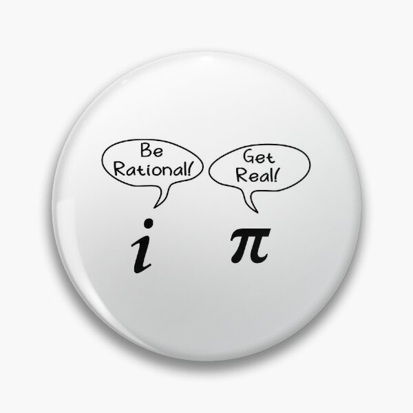 Item preview, Summation T-Shirt | Be Rational designed and sold by bhaktishendkar.