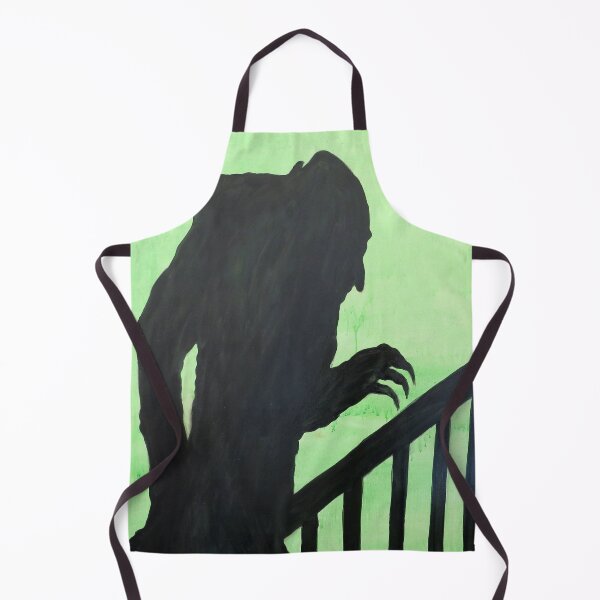 Item preview, Shadow of Nosferatu - Nosferatu (1922) Silent Film designed and sold by CleaViolet.