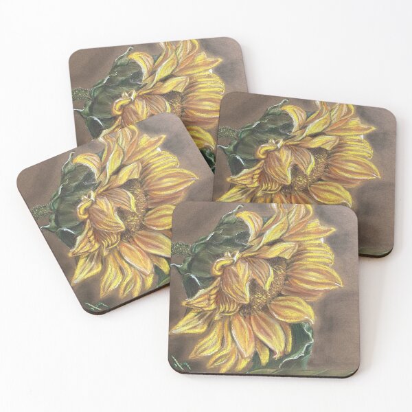 Item preview, Sunflower designed and sold by byolca.