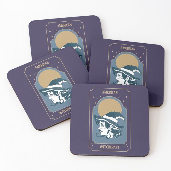 Item preview, Happy Halloween Holiday | American Witchcraft  designed and sold by Ainbowz-Artwork.