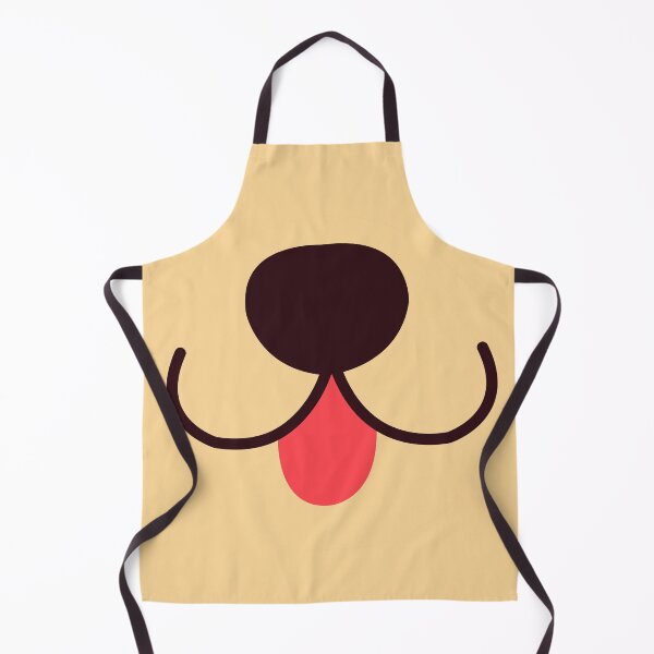 Item preview, Cute Dogface designed and sold by Louay Oudi.