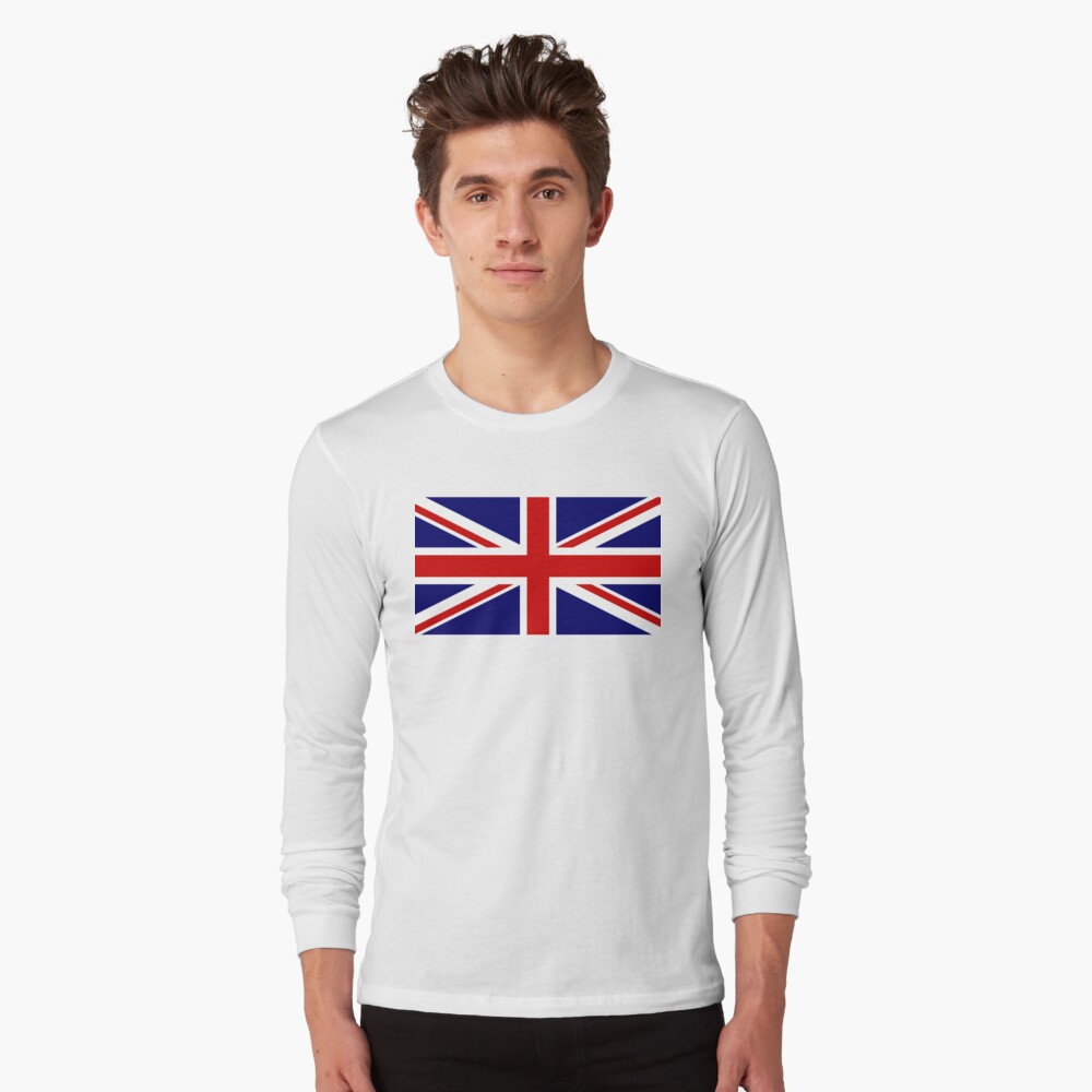 Item preview, Long Sleeve T-Shirt designed and sold by BrambleBox.