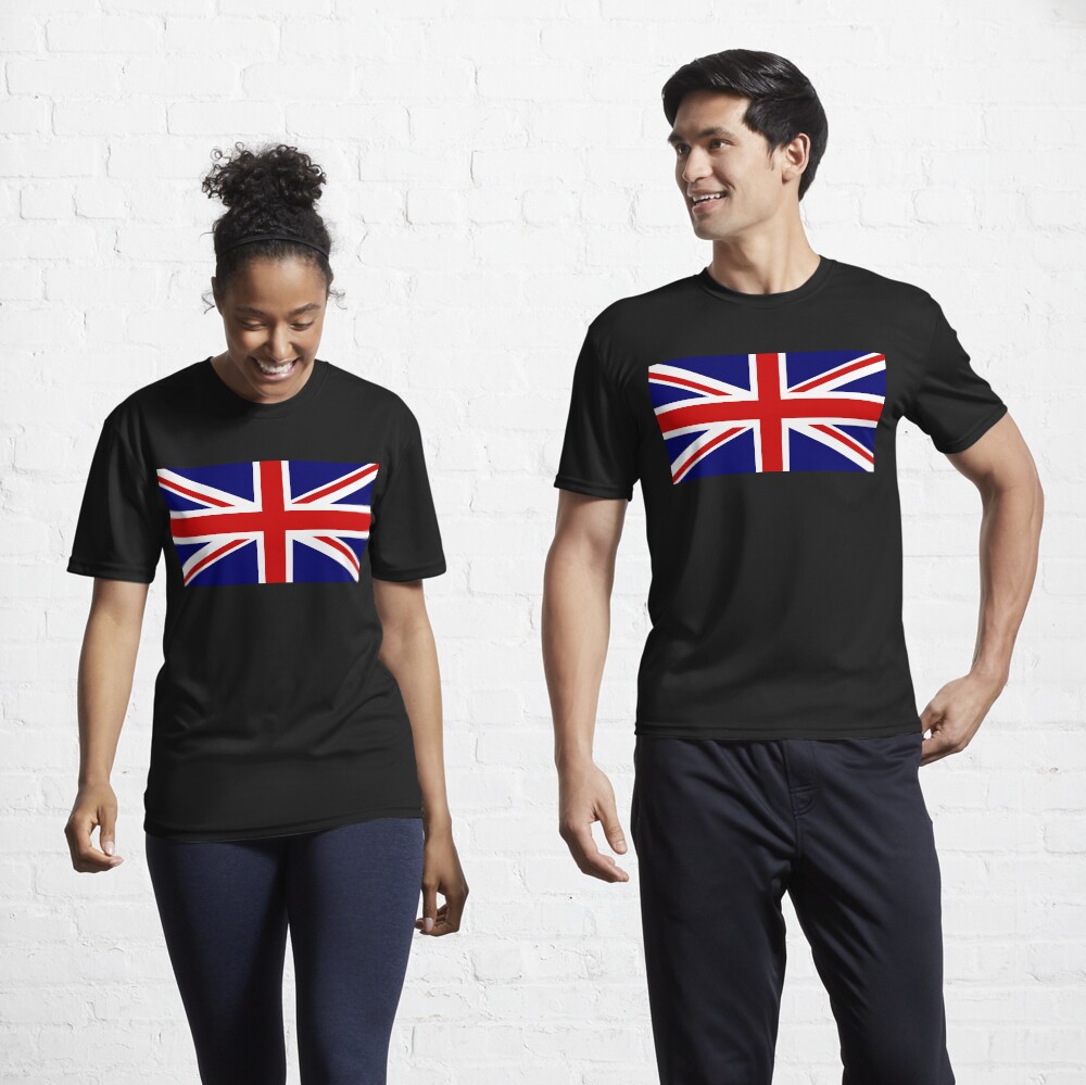 Item preview, Active T-Shirt designed and sold by BrambleBox.
