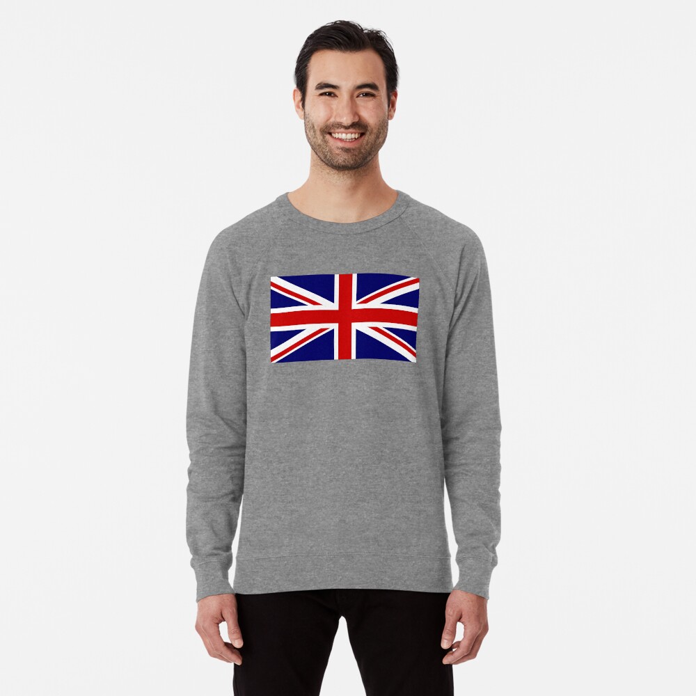 Item preview, Lightweight Sweatshirt designed and sold by BrambleBox.