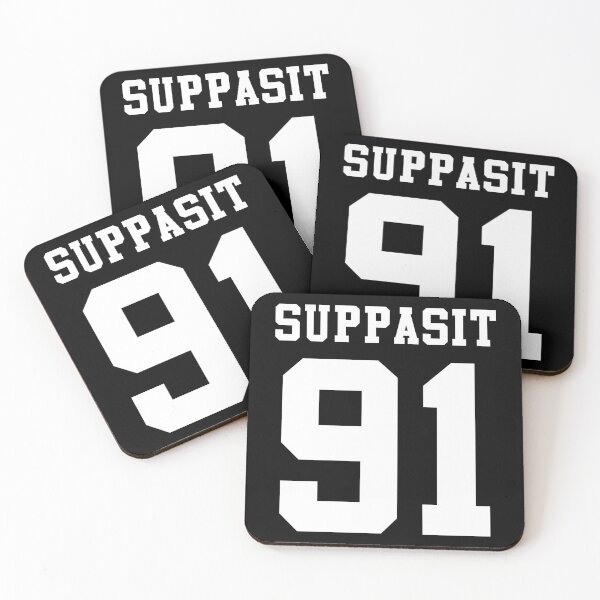 Item preview, Mew Suppasit Jersey 91 designed and sold by skeletonvenus.