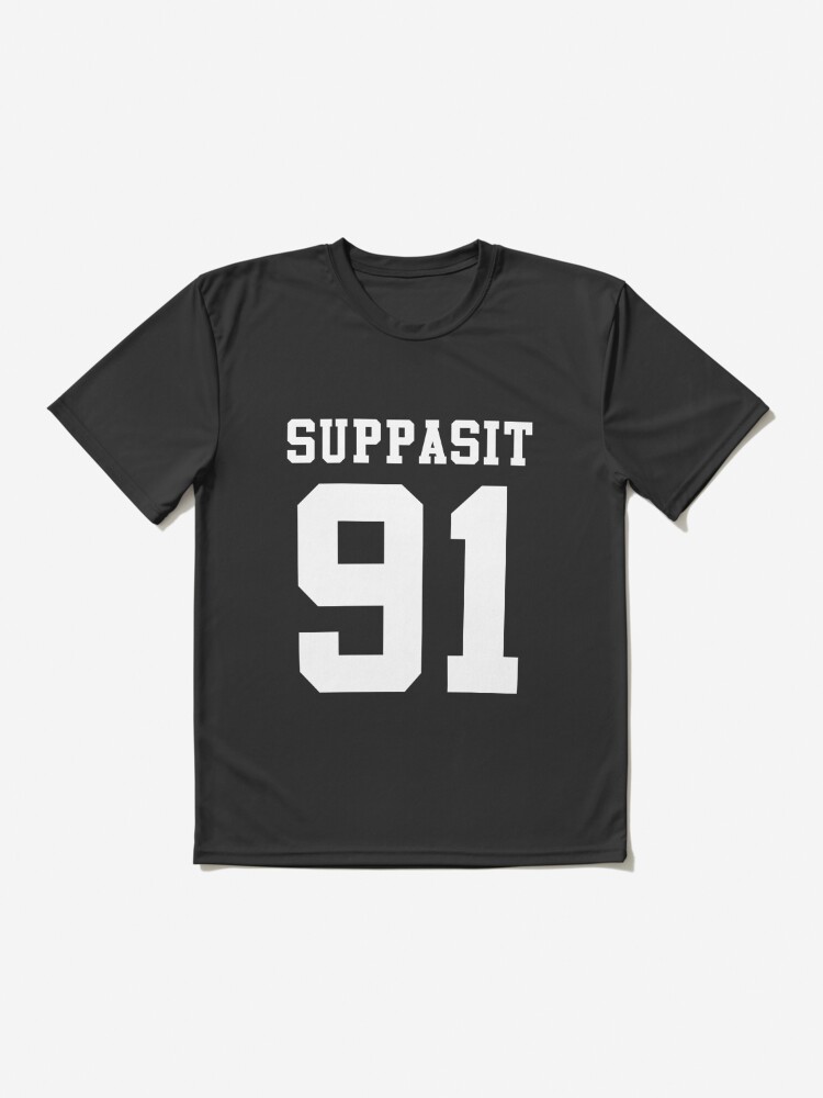 Mew Suppasit Jersey 91